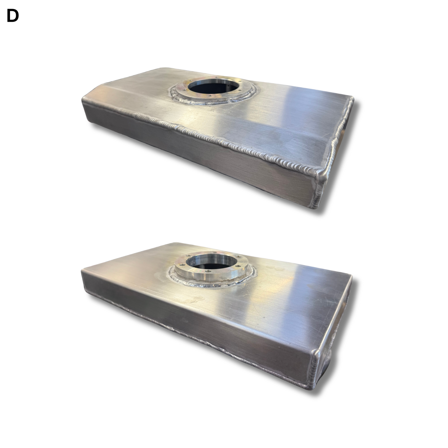 Geers Engineering Oil Sumps