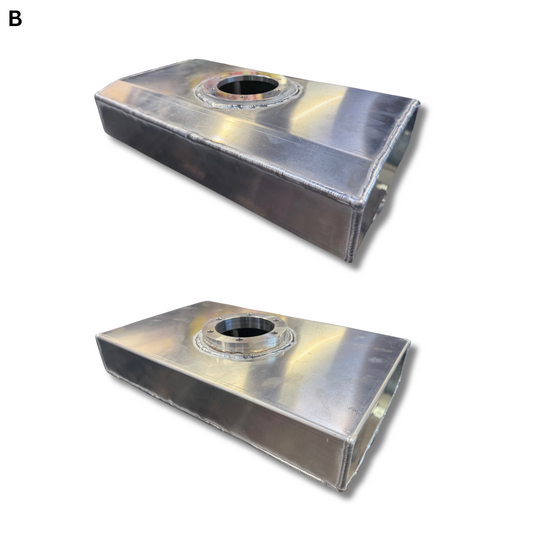 Geers Engineering Oil Sumps