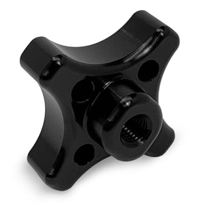 CMI 4 Banger Clutch Cable Adjusting Knob - Type-1, 2 & 3