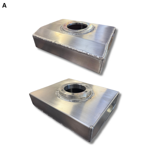 Geers Engineering Oil Sumps
