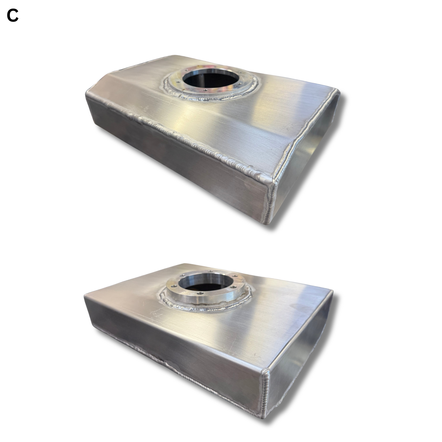 Geers Engineering Oil Sumps