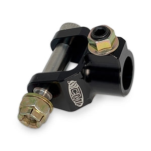 6112 CMI Billet Racing Shift Rod Coupler (T-1, & 3 '65 and later, T-2 '68-'79, Ghia '68-'74, and Thing)