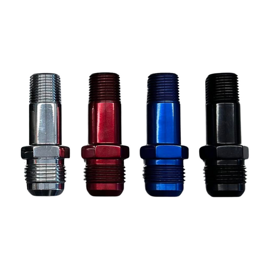 Billet Full Flow Extension Adapter