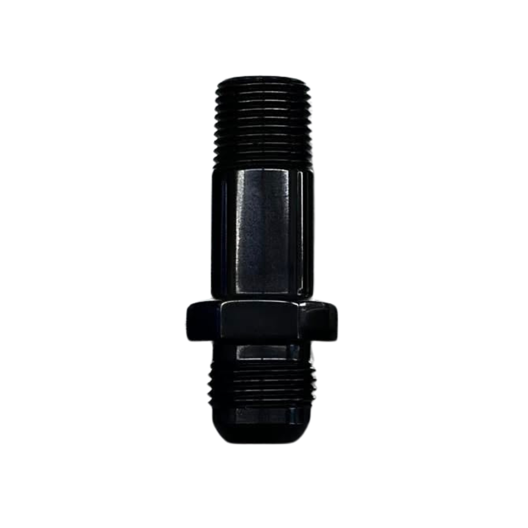 Billet Full Flow Extension Adapter