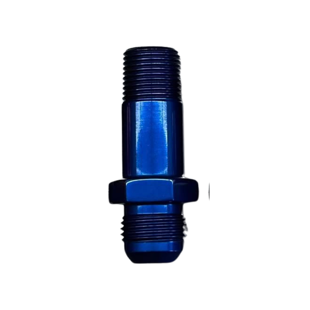 Billet Full Flow Extension Adapter