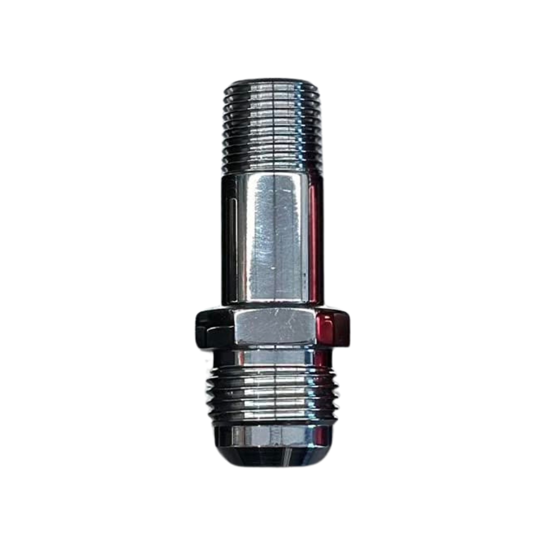 Billet Full Flow Extension Adapter