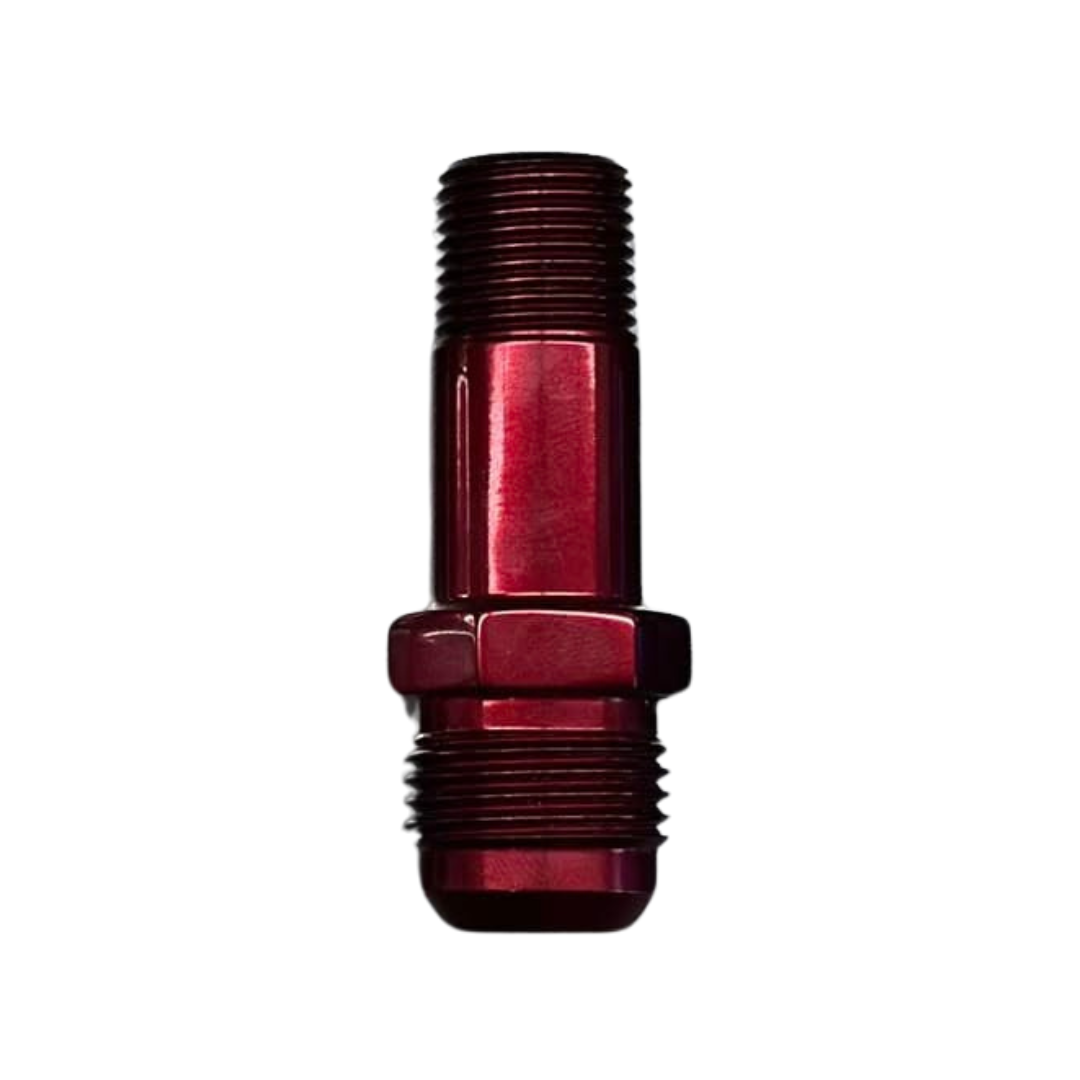 Billet Full Flow Extension Adapter