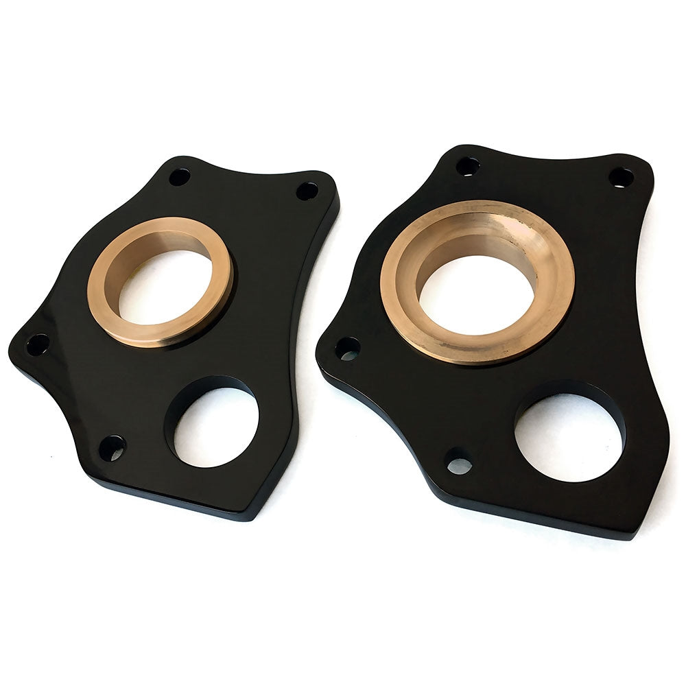 Geers Engineering Spring Plate Retainers