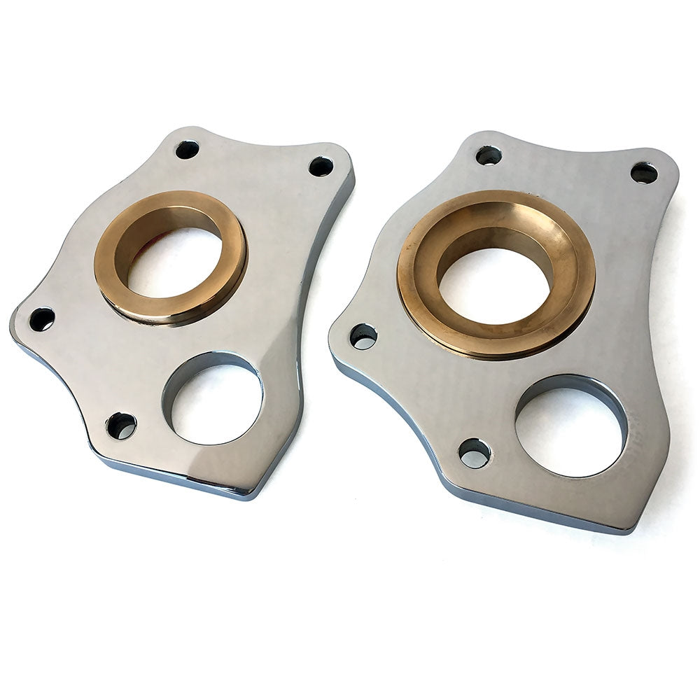 Geers Engineering Spring Plate Retainers