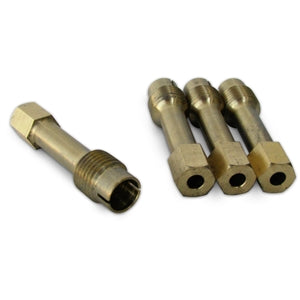 Hex Jet Extensions