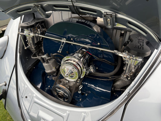 Geers Engineering Linkage