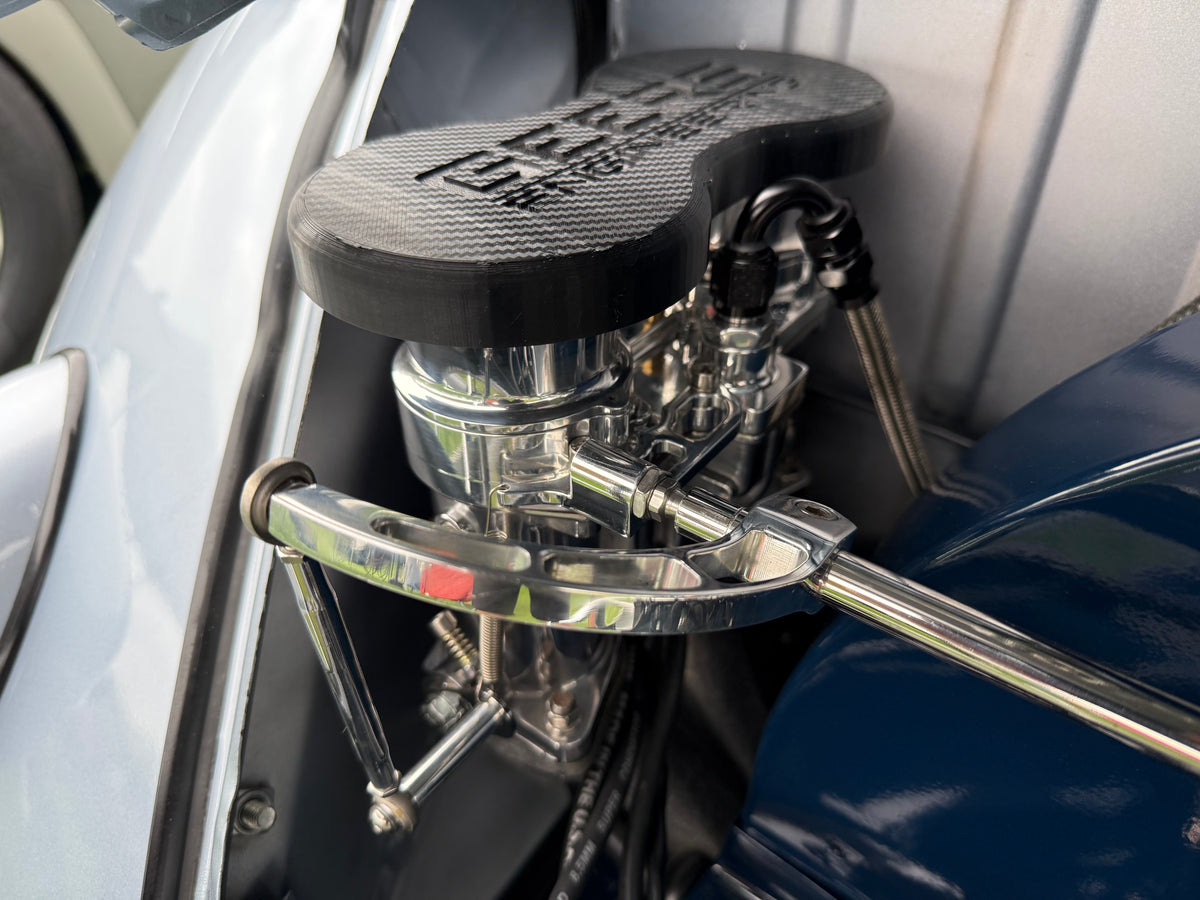 Geers Engineering Linkage