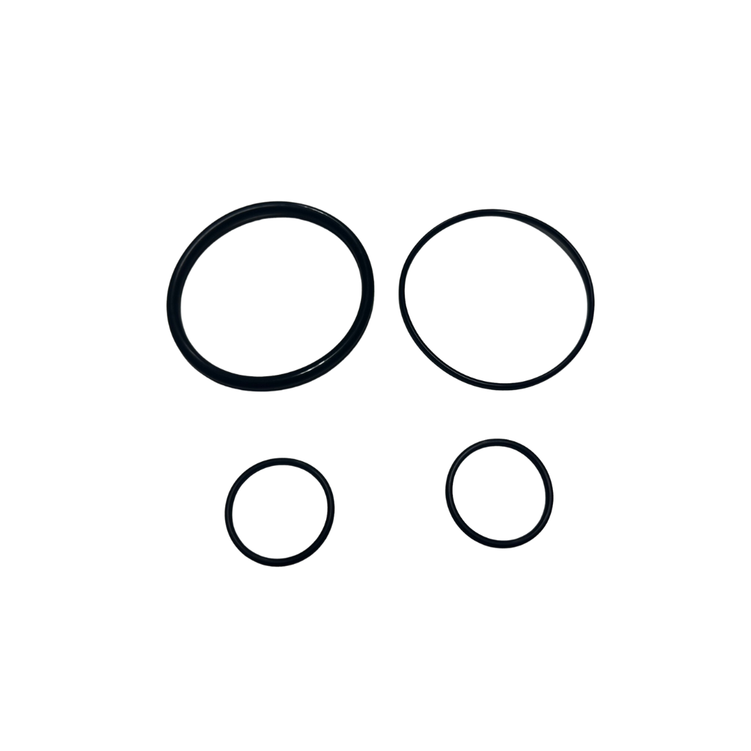 O Ring kit for Billet Oil Filter
