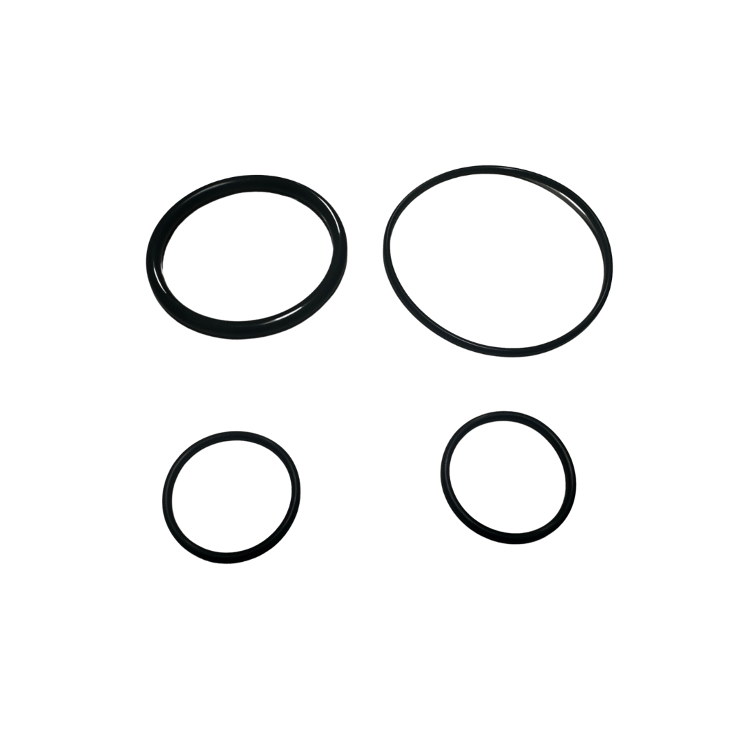 O Ring kit for Billet Oil Filter
