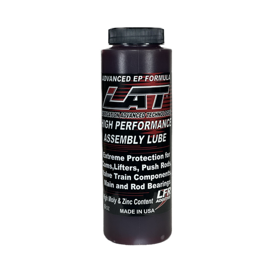 LAT High Performance Assembly Lube